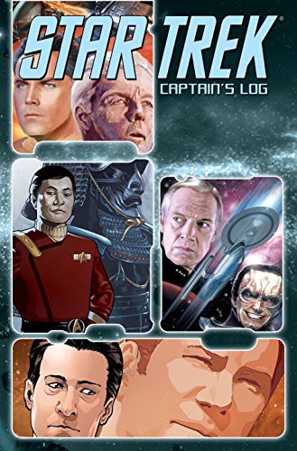 Star Trek (Paperback, 2011, IDW Publishing)