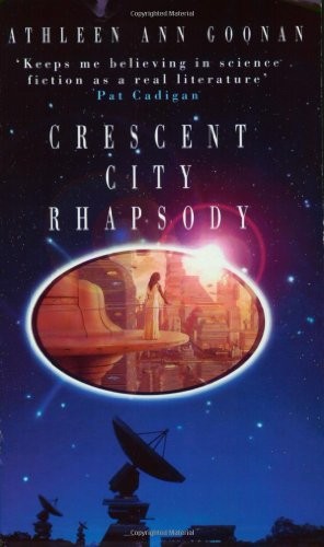 Crescent City Rhapsody (2000, Millennium)
