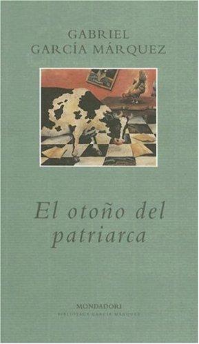 Gabriel García Márquez: Otono Del Partriarca, El (Paperback, Spanish language, 2006, Plaza y Janes)