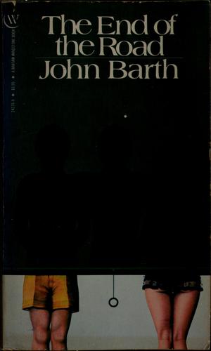 The end of the road (1983, Bantam Books)