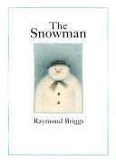 Raymond Briggs: The Snowman (2000, Puffin Books)