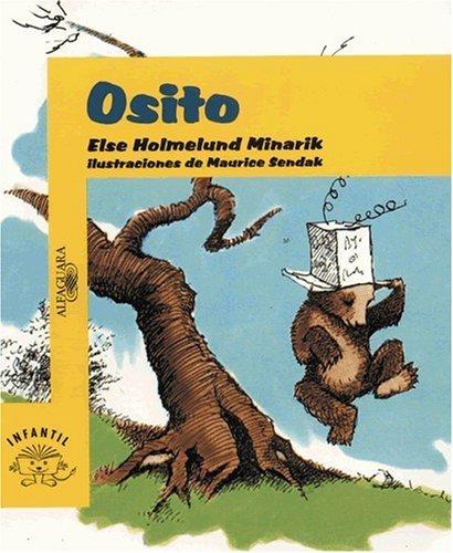 Else Holmelund Minarik, Joaquina Aguilar: Osito (Paperback, Spanish language, 2004, Santillana USA Publishing Company)