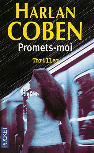 Harlan Coben: Promets-moi (French language, 2008, Presses Pocket)