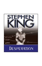 Desperation (EBook, 2011, Penguin Group US)