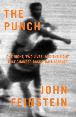 John Feinstein: The Punch (Paperback, 2002, Little, Brown and Co.)