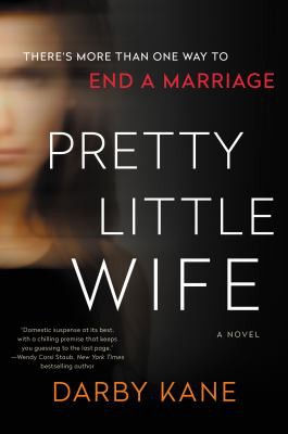 Darby Kane: Pretty Little Wife (2020, HarperCollins Publishers)