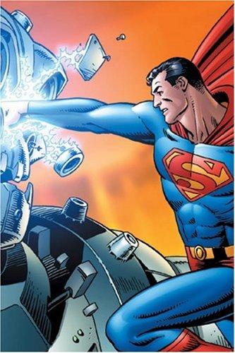 Superman (Paperback, 2007, DC Comics)