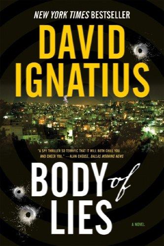 Body of Lies (Paperback, 2008, W. W. Norton)