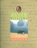 William Carlos Williams (2004, Creative Education)