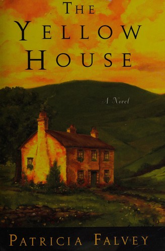 Patricia Falvey: The yellow house (2009, Center Street)