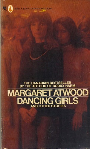 Dancing Girls and Other Stories (Paperback, 1980, Seal Books)