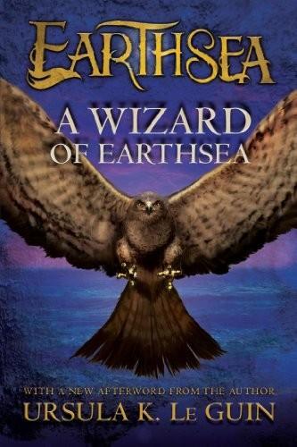 A Wizard Of Earthsea (2012)