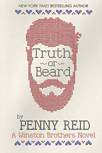 Penny Reid: Truth or Beard (Paperback, 2018, EverAfter Romance)