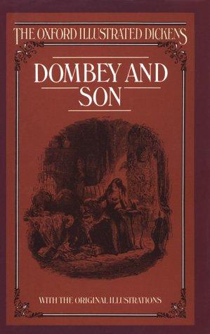 Charles Dickens, Nancy Holder: Dealings with the firm of Dombey and Son (1989, Oxford University Press)