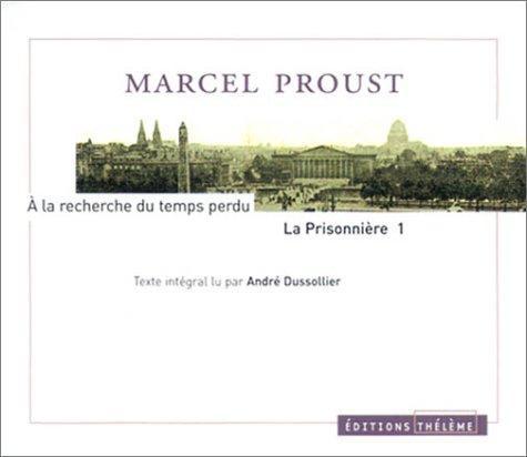 Marcel Proust: Poèmes et proses (French language, 2004)