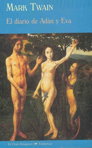 El diario de Adán y Eva (2009, Valdemar)