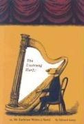 The unstrung harp, or, Mr. Earbrass writes a novel (1999, Harcourt Brace & Co.)