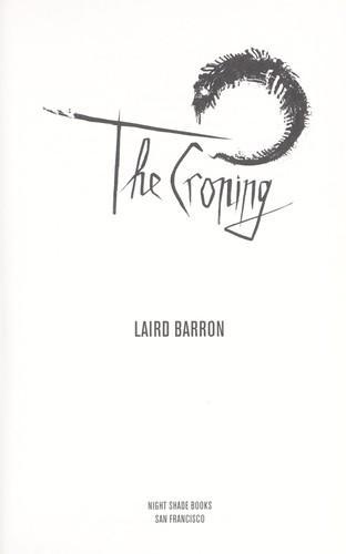 The Croning (2012)