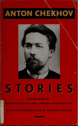 Stories (Paperback, 2000, Bantam Books)