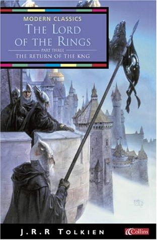 The Return of the King (Paperback, 2001, Collins)