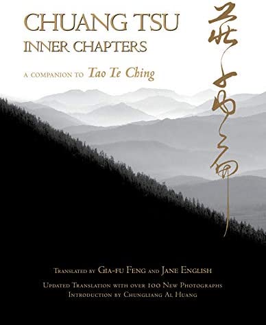 Chuang Tsu (Paperback, 2014, Hay House, Inc.)