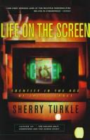 Sherry Turkle: Life on the screen (1995, Simon & Schuster)