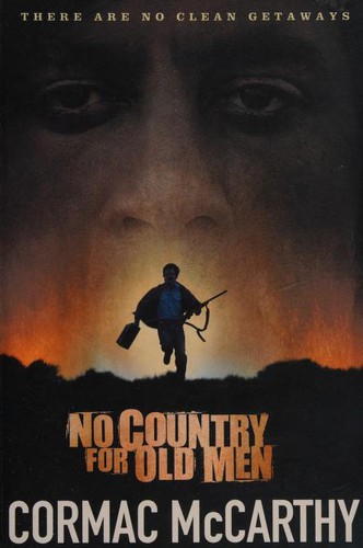 No Country for Old Men. Cormac McCarthy (Paperback, 2008, Picador USA, imusti)
