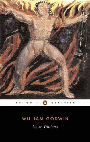 Caleb Williams (Penguin Classics) (2005, Penguin Classics)