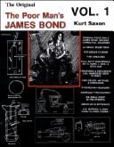 Kurt Saxon: The Poor Man's James Bond (#C-065) (Paperback, 1991, Desert Publications)