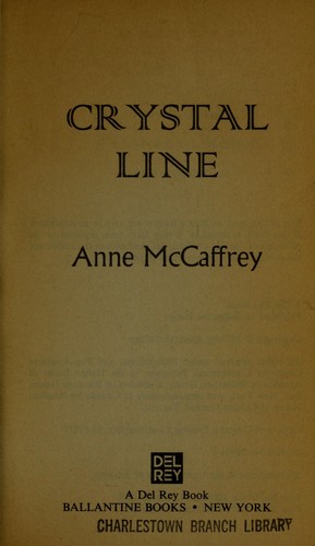 Crystal line (1992, Ballantine Books)