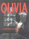 Ian Falconer: Olivia and the Missing Toy (Hardcover, 2003, Atheneum Books for Young Readers, Gardners Books)