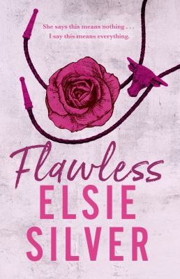 Elsie Silver: Flawless (2023, Little, Brown Book Group Limited)