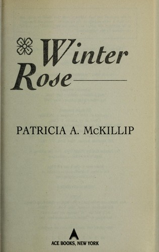 Winter rose. (1997, Ace Books)