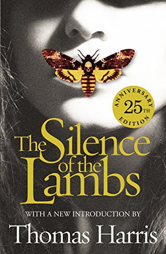Silence Of The Lambs (Paperback, 2013, imusti, Cornerstone)