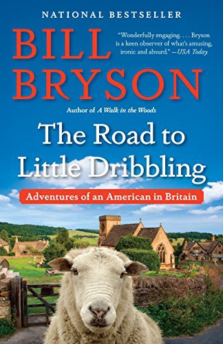 The Road to Little Dribbling (Paperback, 2016, Anchor)