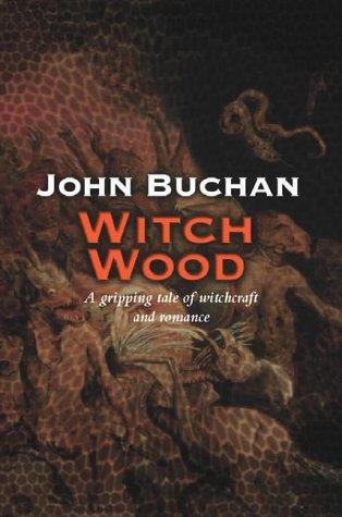 John Buchan: Witch Wood (Paperback, 2001, House of Stratus)