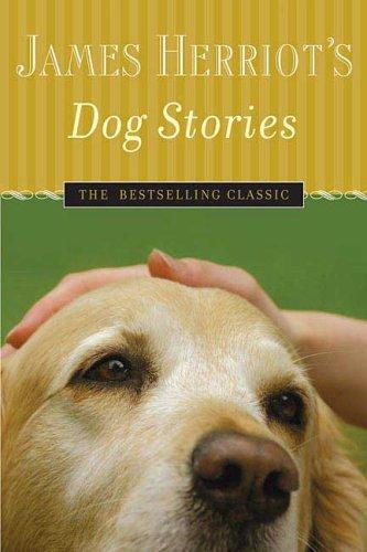 James Herriot's dog stories. (Paperback, 2006, St. Martin's Griffin)