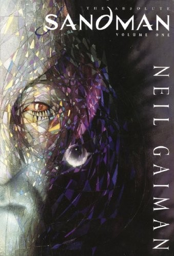 Neil Gaiman, Sam Kieth, Mike Dringenberg, Malcolm Jones: Absolute Sandman (Hardcover, 2006, Titan Books Ltd)