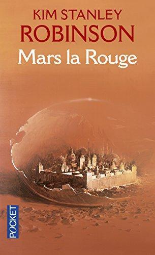 Mars la Rouge (French language, 2003)