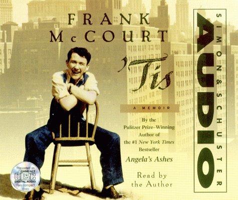 Frank McCourt: Tis (AudiobookFormat, 1999, Simon & Schuster Audio)