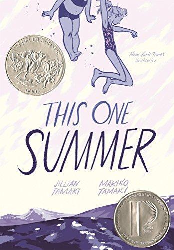 This One Summer (2014)