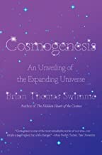 Cosmogenesis (2022, Counterpoint Press)