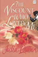 Jayne Ann Krentz: The Viscount Who Loved Me (2003, Wheeler Pub.)