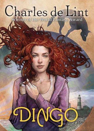 Dingo (Hardcover, 2008, Firebird)