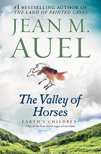 The Valley of Horses (Earth's Children, #2) (2002)