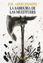 La sabiduría de las multitudes (Hardcover, 2022, Alianza Editorial)