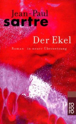 Der Ekel (Paperback, German language, 1982, Rowohlt Taschenbuch Verlag GmbH)