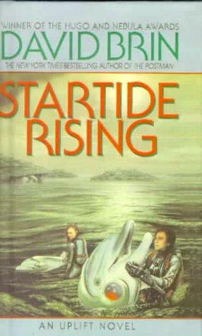 Startide Rising (Uplift Trilogy) (Hardcover, 1999, Tandem Library)