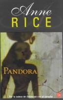 Pandora (Paperback, Spanish language, 2002, Distribooks)