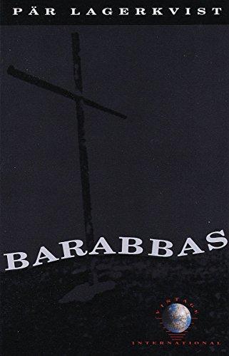 Pär Lagerkvist: Barabbas